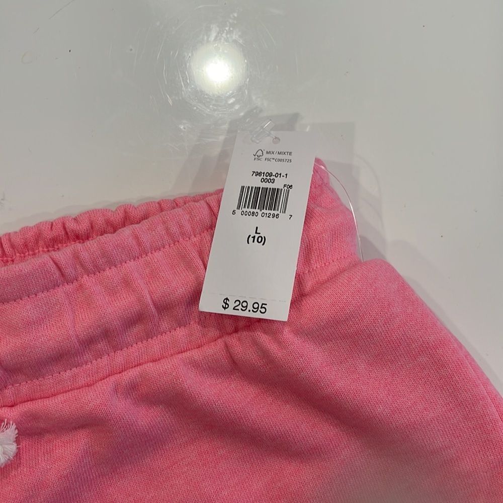 NWT Gap Kids shorts - Picture 2 of 4